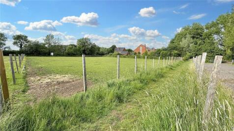 Paddock Land