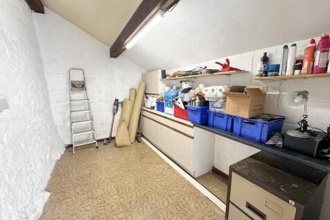 Storage/Utility