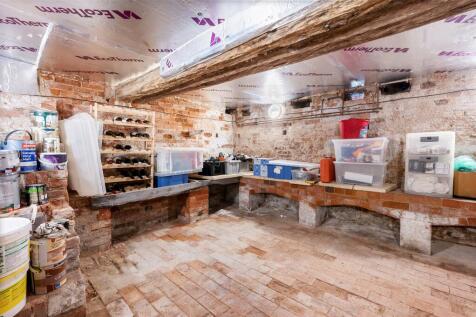 Cellar