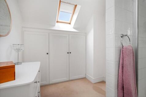 Dressing Area
