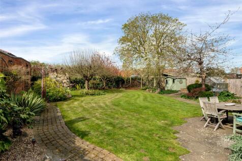 Gardens