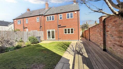 Rear Elevation