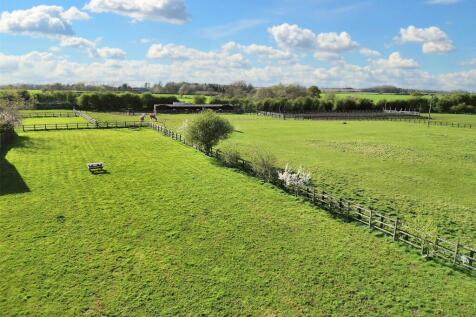 Paddock For Use