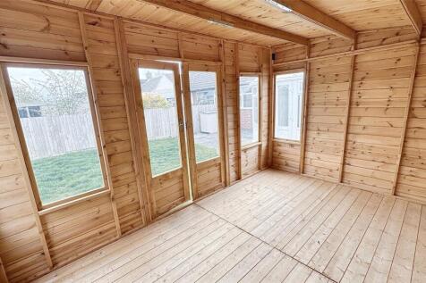 Summerhouse
