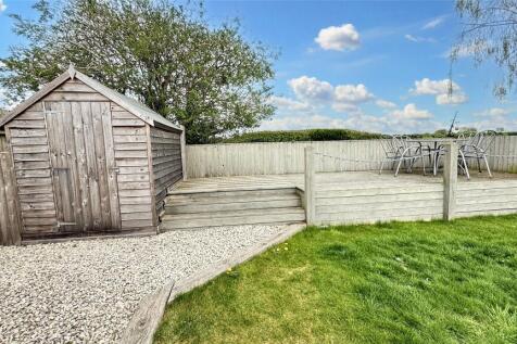 Decking