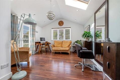 Sitting Room/Studio