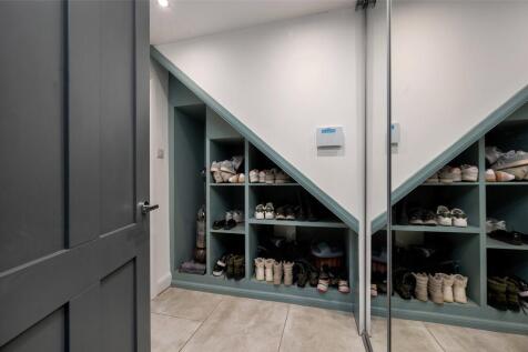 Boot Room