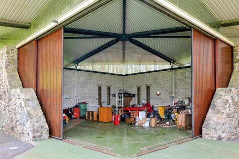 Hanger