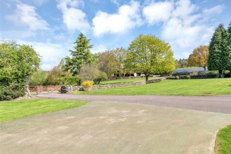 Grounds