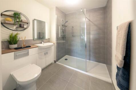 En- Suite