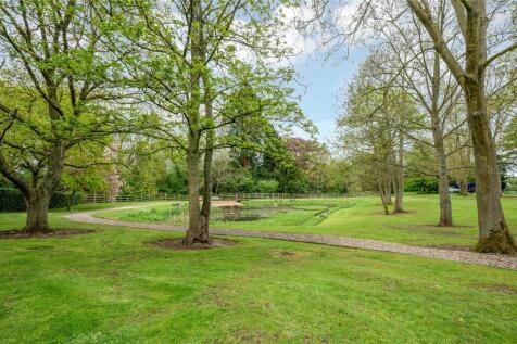 Grounds