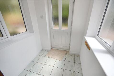 Entrance Porch