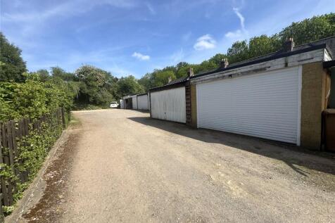 Garaging