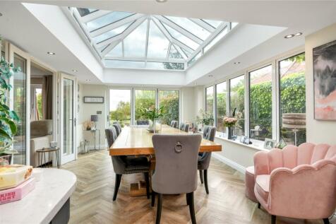Orangery