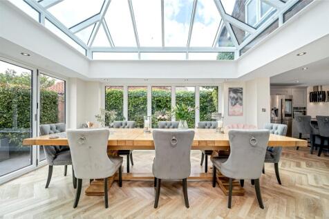 Orangery