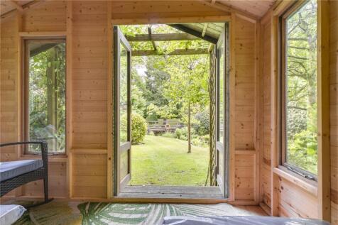 Summerhouse
