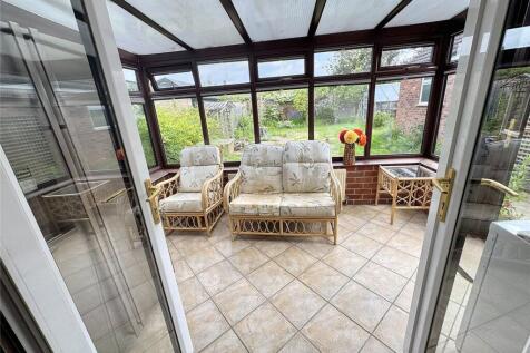 Gardenroom