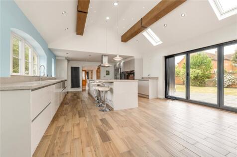 Kiving Kitchen