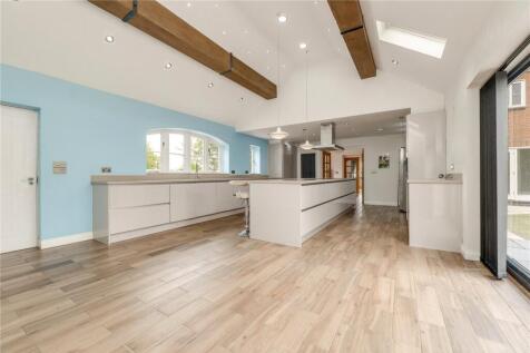 Living Kitchen