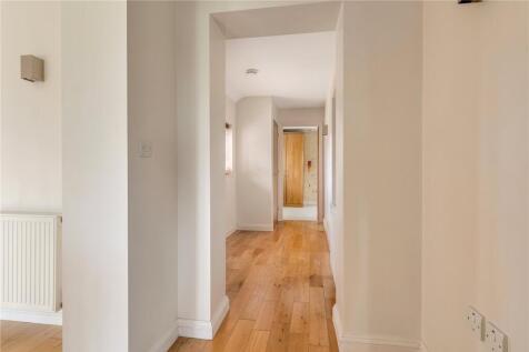 Inner Landing
