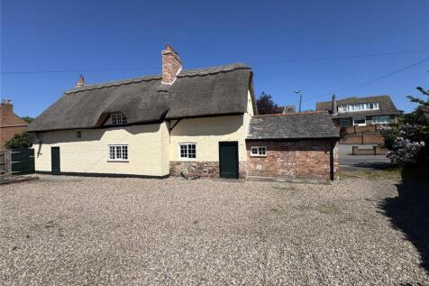 Rear Elevation