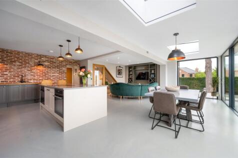Living/Dining Kitch