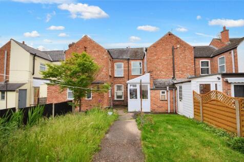 Back Garden