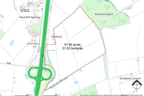 Land Plan