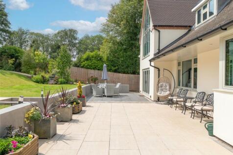 Patio Area