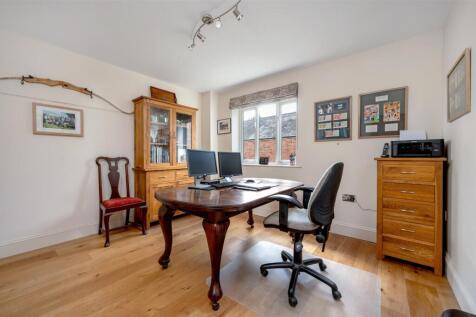 Home Office/Diner
