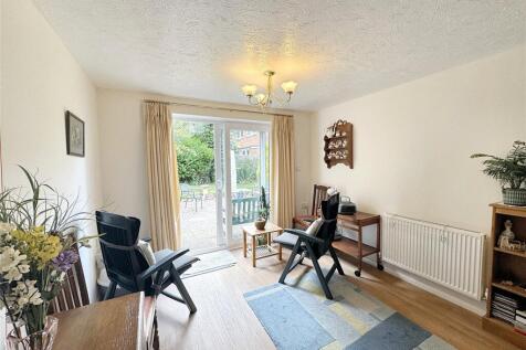 Dining Room/Bedroom
