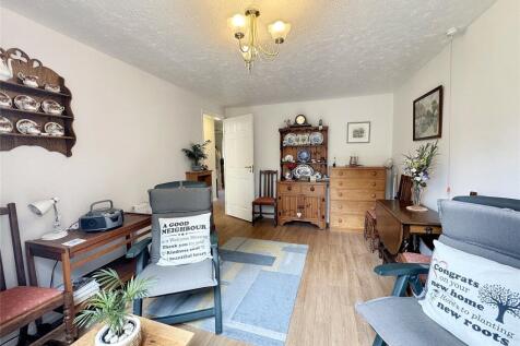 Dining Room/Bedroom