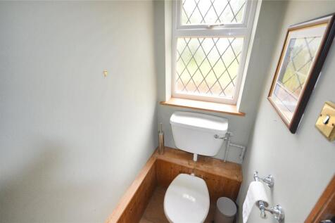 Downstair W/C