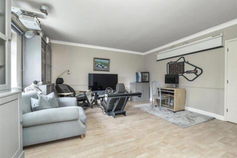 Cinema Room