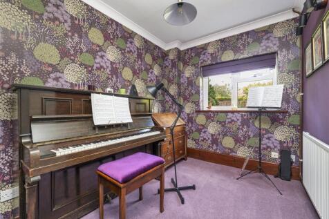 Music Room