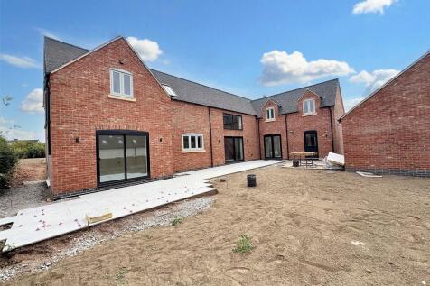 Rear Elevation