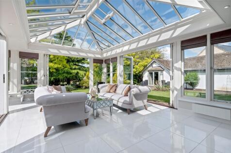 Orangery