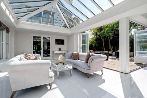 Orangery