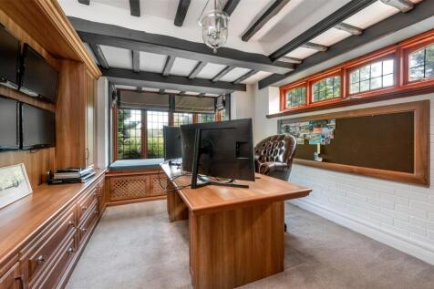 Home Office