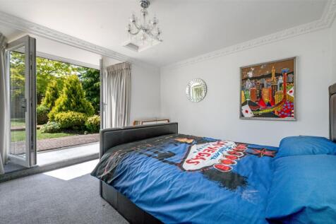 G/F Bedroom