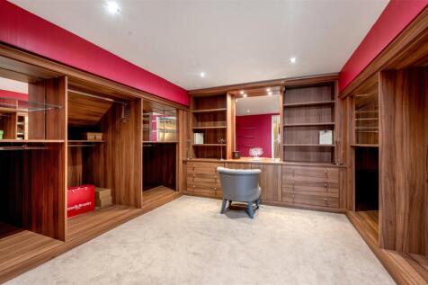 Dressing Room