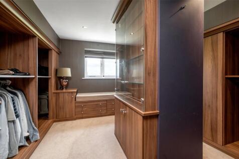 Dressing Room