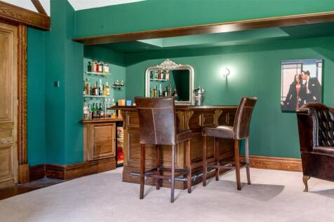 Billards Room