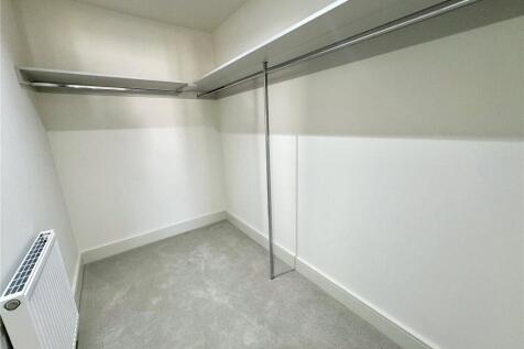 Dressing Room