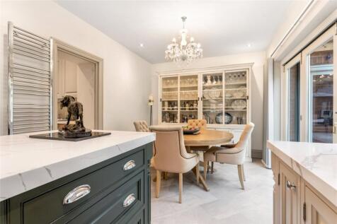 Living Kitchen