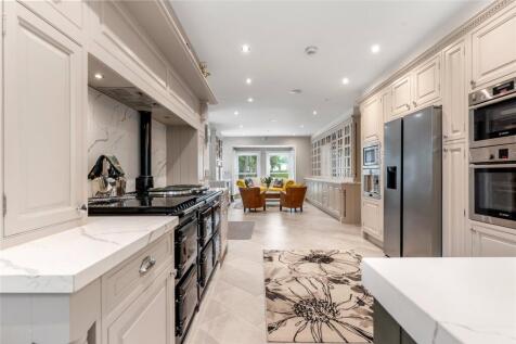 Living Kitchen