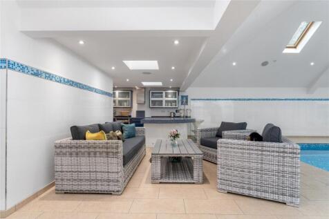 Leisure Area