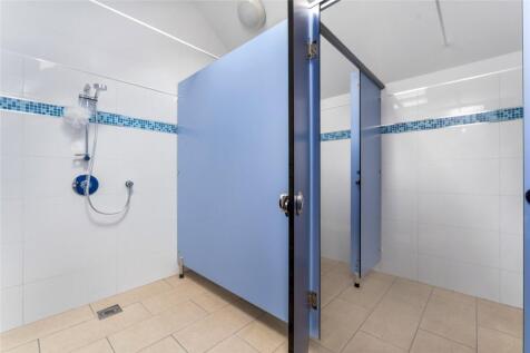 Changing Room