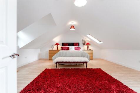 Bedroom Annex