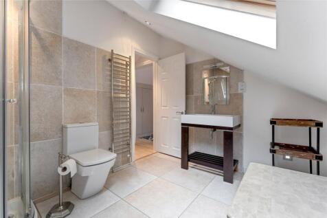 Annex Shower Room